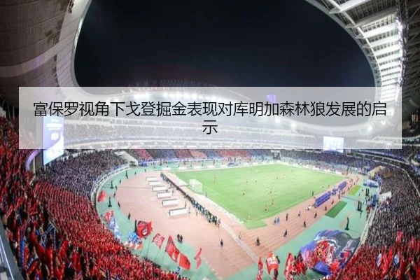 富保罗视角下戈登掘金表现对库明加森林狼发展的启示